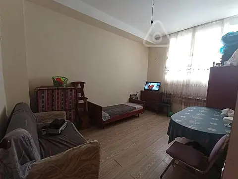 Kirayə verilir 2 otaqlı həyət evi 50 m² — Bakı, Yasamal 2 otaq 50.00 m²