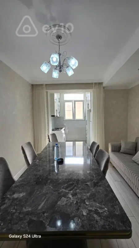 Satılır 3 otaqlı yeni tikili 70 m²