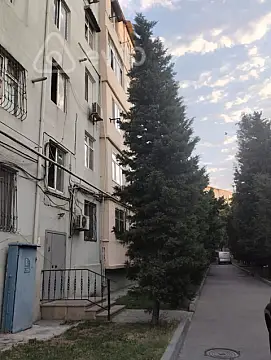 Satılır 3 otaqlı köhnə tikili 45 m² — Bakı, Nəsimi 3 otaq 45.00 m²