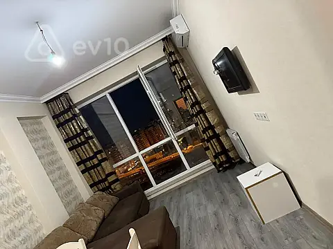 Kirayə verilir 2 otaqlı yeni tikili 50 m² — Bakı, Yasamal 2 otaq 50.00 m²