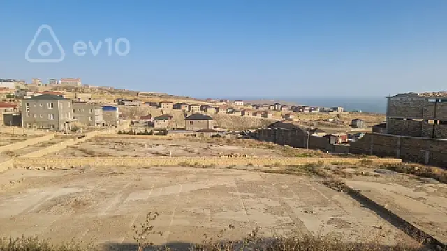Satılır torpaq sahəsi — Bakı, Səbail
