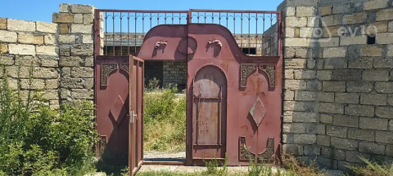 Satılır torpaq sahəsi — Bakı, Sabunçu