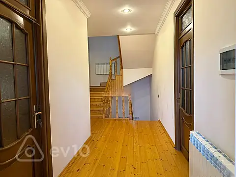 Kirayə verilir 5 otaqlı həyət evi 400 m² — Bakı, Səbail 5 otaq 400.00 m²