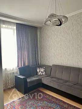 Kirayə verilir 1 otaqlı yeni tikili 50 m² — Bakı, Qaradağ 1 otaq 50.00 m²