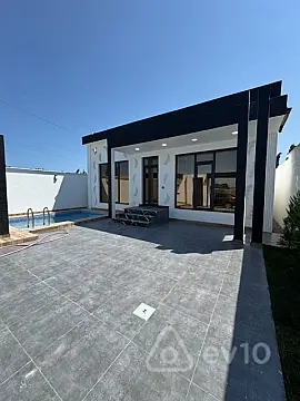 Satılır 4 otaqlı həyət evi 130 m² — Bakı, Xəzər 4 otaq 130.00 m²