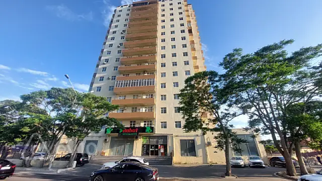 Satılır 2 otaqlı yeni tikili 90 m² — Bakı, Suraxanı 2 otaq 90.00 m²