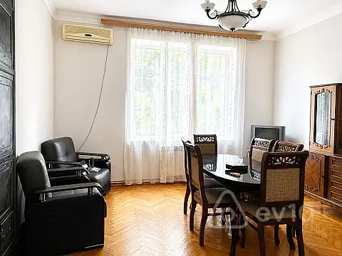 Kirayə verilir 3 otaqlı yeni tikili 90 m² — Bakı, Nəsimi 3 otaq 90.00 m²