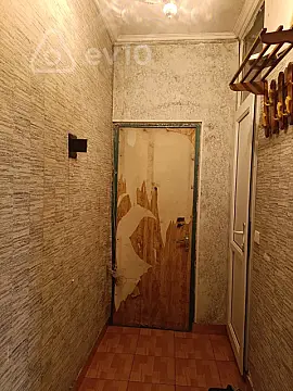 Satılır 2 otaqlı köhnə tikili 50 m² — Bakı, Nəsimi 2 otaq 50.00 m²