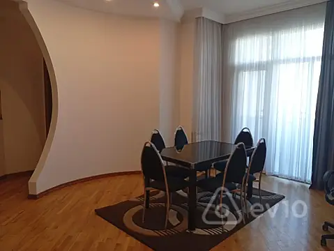Kirayə verilir 2 otaqlı yeni tikili 70 m² — Bakı, Yasamal 2 otaq 70.00 m²