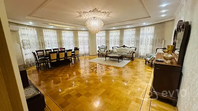 Kirayə verilir 3 otaqlı yeni tikili 155 m² — Bakı, Xətai 3 otaq 155.00 m²