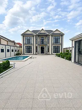 Satılır 6 otaqlı həyət evi 300 m² — Bakı, Xəzər 6 otaq 300.00 m²