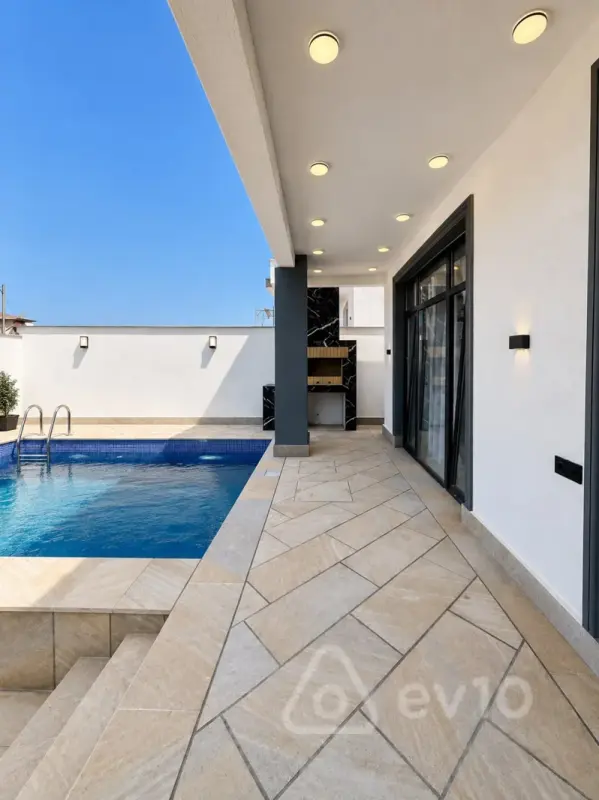 Satılır 3 otaqlı həyət evi 140 m²
