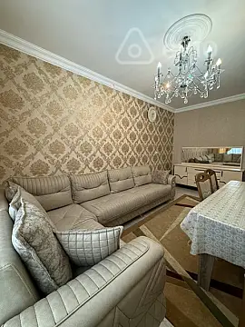 Satılır 3 otaqlı köhnə tikili 75 m² — Bakı, Nizami 3 otaq 75.00 m²