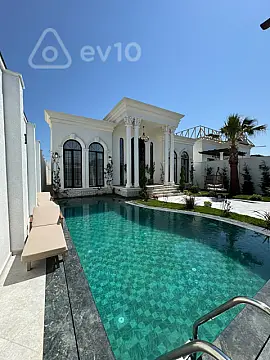 Satılır 5 otaqlı həyət evi 220 m² — Bakı, Xəzər 5 otaq 220.00 m²