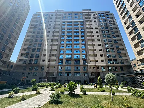 Satılır 3 otaqlı yeni tikili 137 m² — Bakı, Nəsimi 3 otaq 137.00 m²