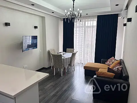 Kirayə verilir 3 otaqlı yeni tikili 75 m² — Bakı, Yasamal 3 otaq 75.00 m²