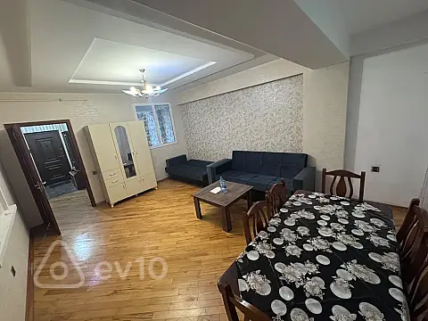 Kirayə verilir 2 otaqlı yeni tikili 70 m² — Bakı, Nizami 2 otaq 70.00 m²