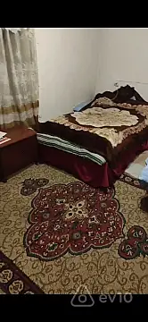 Kirayə verilir 2 otaqlı köhnə tikili 45 m² — Bakı, Nəsimi 2 otaq 45.00 m²