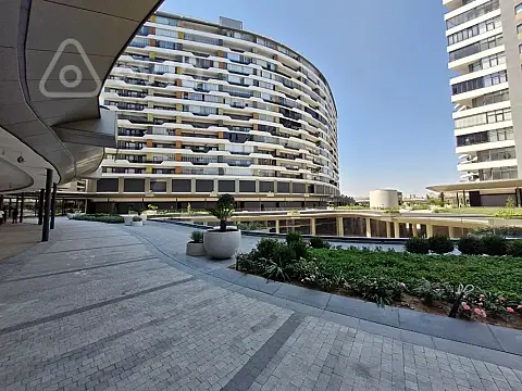 Satılır 3 otaqlı yeni tikili 121 m² — Bakı, Binəqədi 3 otaq 121.00 m²