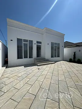 Satılır 4 otaqlı həyət evi 115 m² — Bakı, Xəzər 4 otaq 115.00 m²