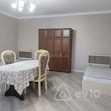Kirayə verilir 2 otaqlı həyət evi 50 m² — Bakı, Səbail 2 otaq 50.00 m²
