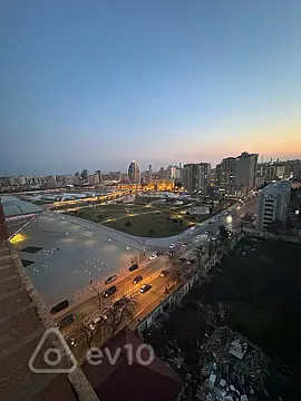 Kirayə verilir 2 otaqlı yeni tikili 80 m² — Bakı, Nərimanov 2 otaq 80.00 m²