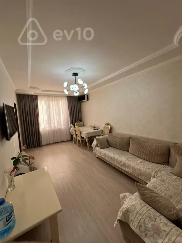 Satılır 3 otaqlı köhnə tikili 65 m²