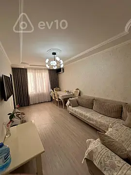 Satılır 3 otaqlı köhnə tikili 65 m² — Bakı, Xətai 3 otaq 65.00 m²