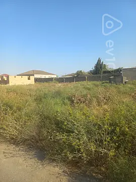 Satılır torpaq sahəsi — Bakı, Sabunçu