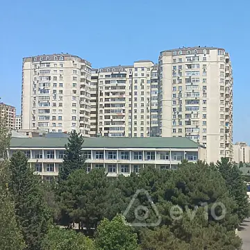 Satılır 3 otaqlı yeni tikili 118 m² — Bakı, Yasamal 3 otaq 118.00 m²