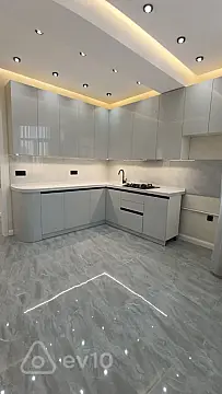 Satılır 3 otaqlı yeni tikili 96 m² — Bakı, Binəqədi 3 otaq 96.00 m²