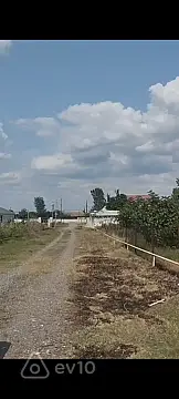 Satılır torpaq sahəsi — Ağstafa