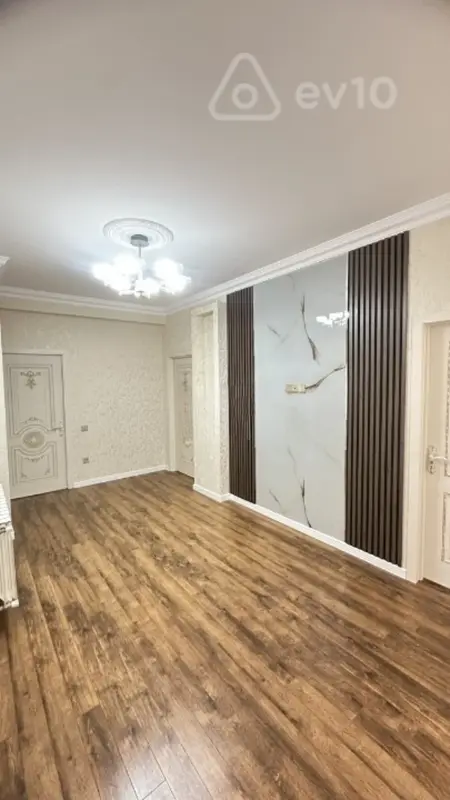 Satılır 3 otaqlı yeni tikili 100 m²