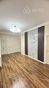 Satılır 3 otaqlı yeni tikili 100 m² — Bakı, Yasamal 3 otaq 100.00 m²