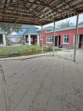 Kirayə verilir 3 otaqlı həyət evi 150 m² — Sumqayıt 3 otaq 150.00 m²