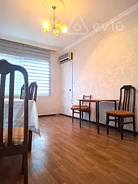 Satılır 1 otaqlı köhnə tikili 40 m² — Bakı, Suraxanı 1 otaq 40.00 m²