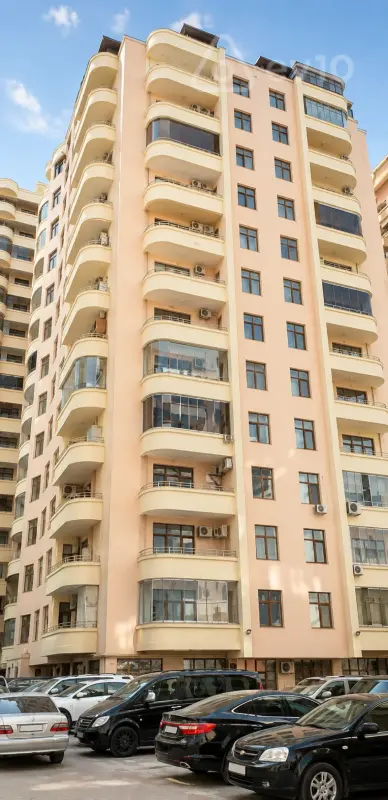 Satılır 2 otaqlı yeni tikili 85 m²