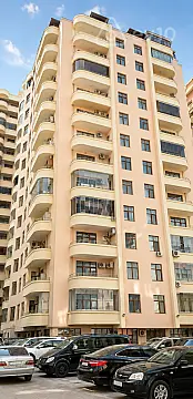 Satılır 2 otaqlı yeni tikili 85 m² — Bakı, Binəqədi 2 otaq 85.00 m²