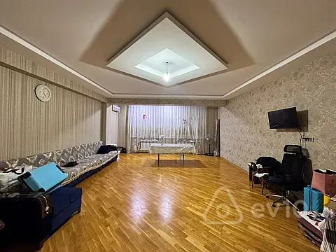 Satılır 2 otaqlı yeni tikili 100 m² — Bakı, Yasamal 2 otaq 100.00 m²