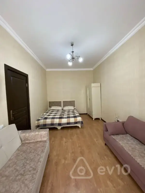 Satılır 1 otaqlı yeni tikili 40 m²