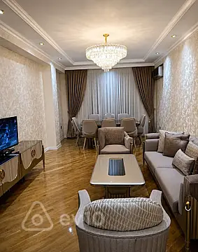 Satılır 3 otaqlı yeni tikili 120 m² — Bakı, Yasamal 3 otaq 120.00 m²