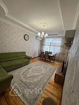 Satılır 2 otaqlı yeni tikili 66 m² — Bakı, Xətai 2 otaq 66.00 m²