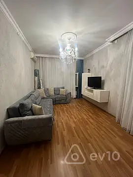 Kirayə verilir 2 otaqlı köhnə tikili 50 m² — Bakı, Nizami 2 otaq 50.00 m²