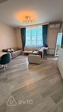 Satılır 2 otaqlı yeni tikili 70 m² — Bakı, Yasamal 2 otaq 70.00 m²