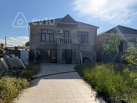 Satılır 5 otaqlı həyət evi 300 m² — Bakı, Sabunçu 5 otaq 300.00 m²