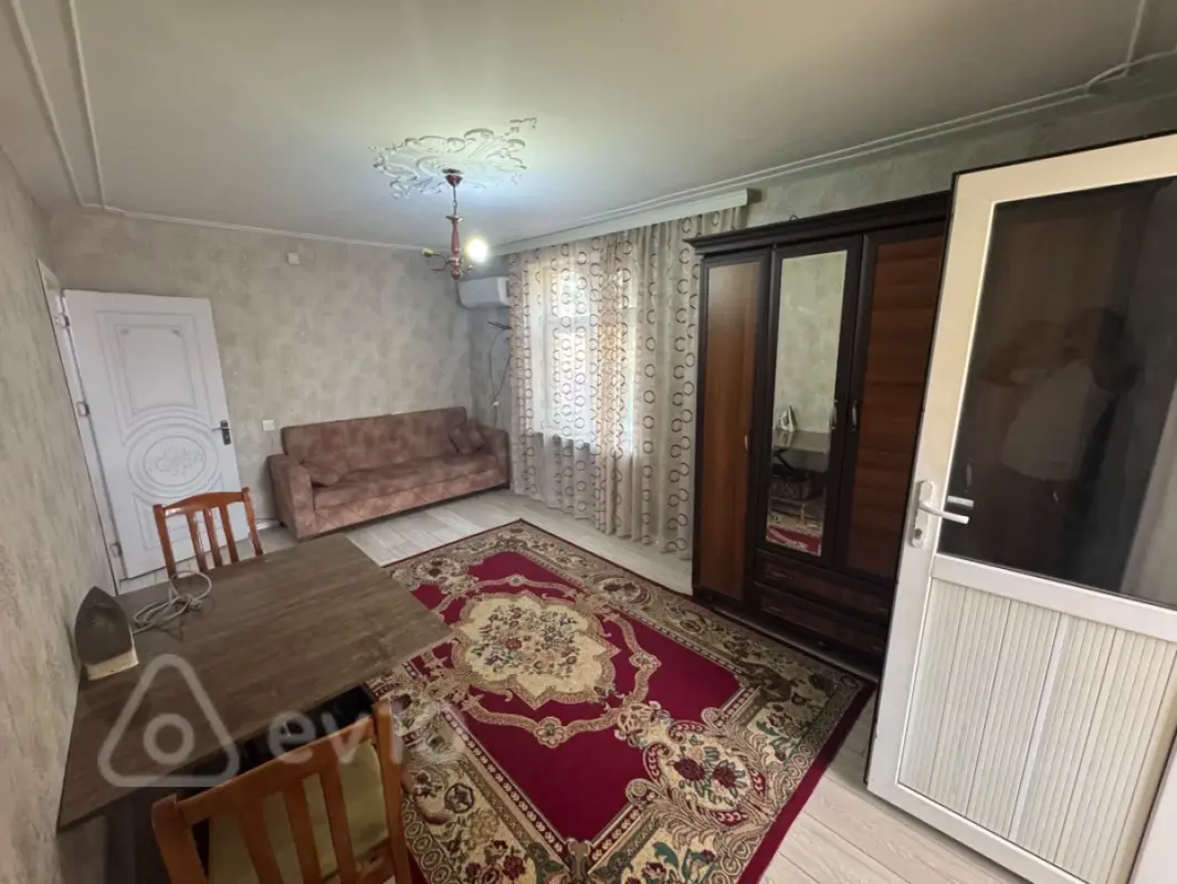 Kirayə verilir 2 otaqlı yeni tikili 45 m²
