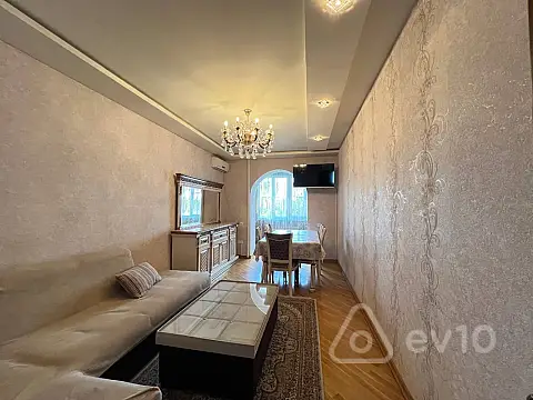 Satılır 3 otaqlı köhnə tikili 70 m² — Bakı, Nərimanov 3 otaq 70.00 m²