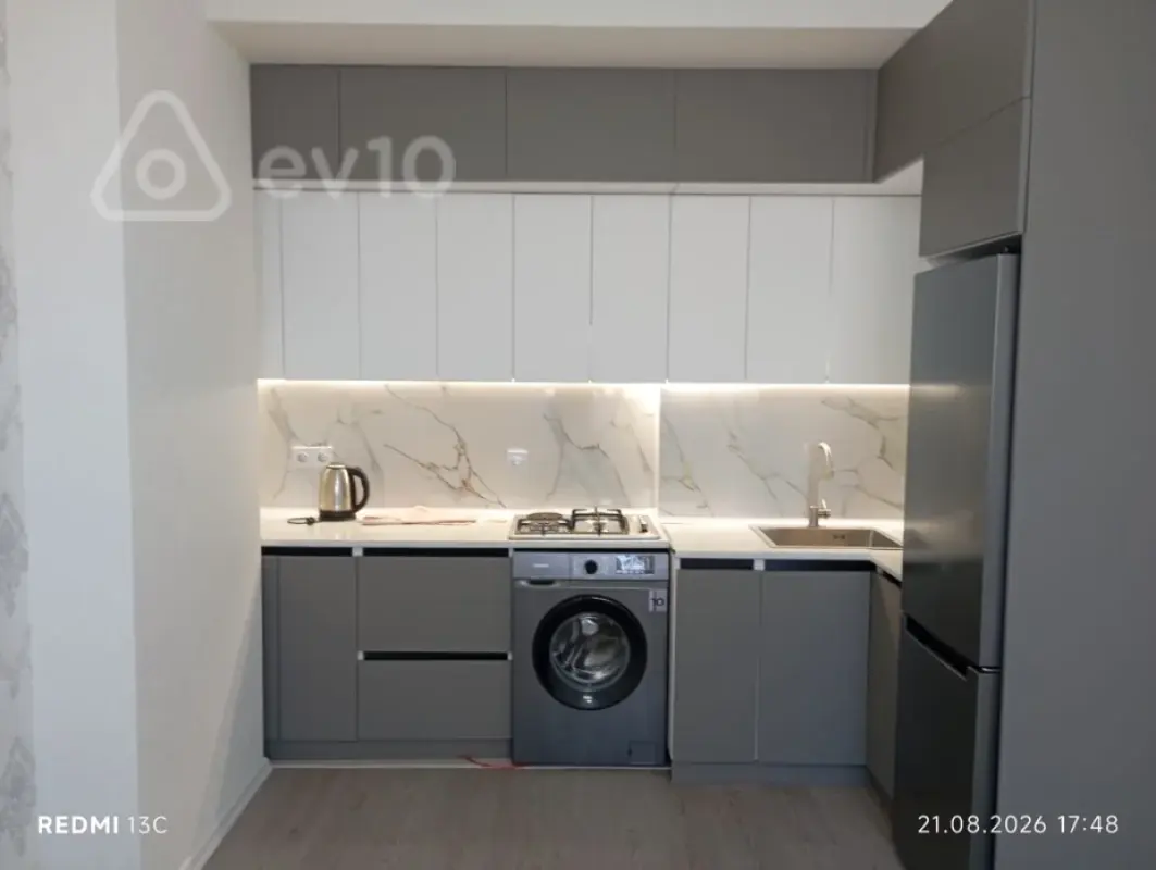 Kirayə verilir 2 otaqlı yeni tikili 57 m²