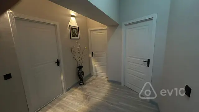 Satılır 3 otaqlı yeni tikili 112 m² — Bakı, Xətai 3 otaq 112.00 m²