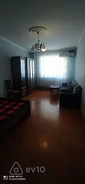 Satılır 2 otaqlı yeni tikili 60 m² — Bakı, Yasamal 2 otaq 60.00 m²